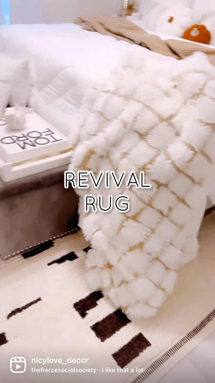 Shop amazing rugs ✨


#LTKsalealert #LTKhome #LTKCyberweek