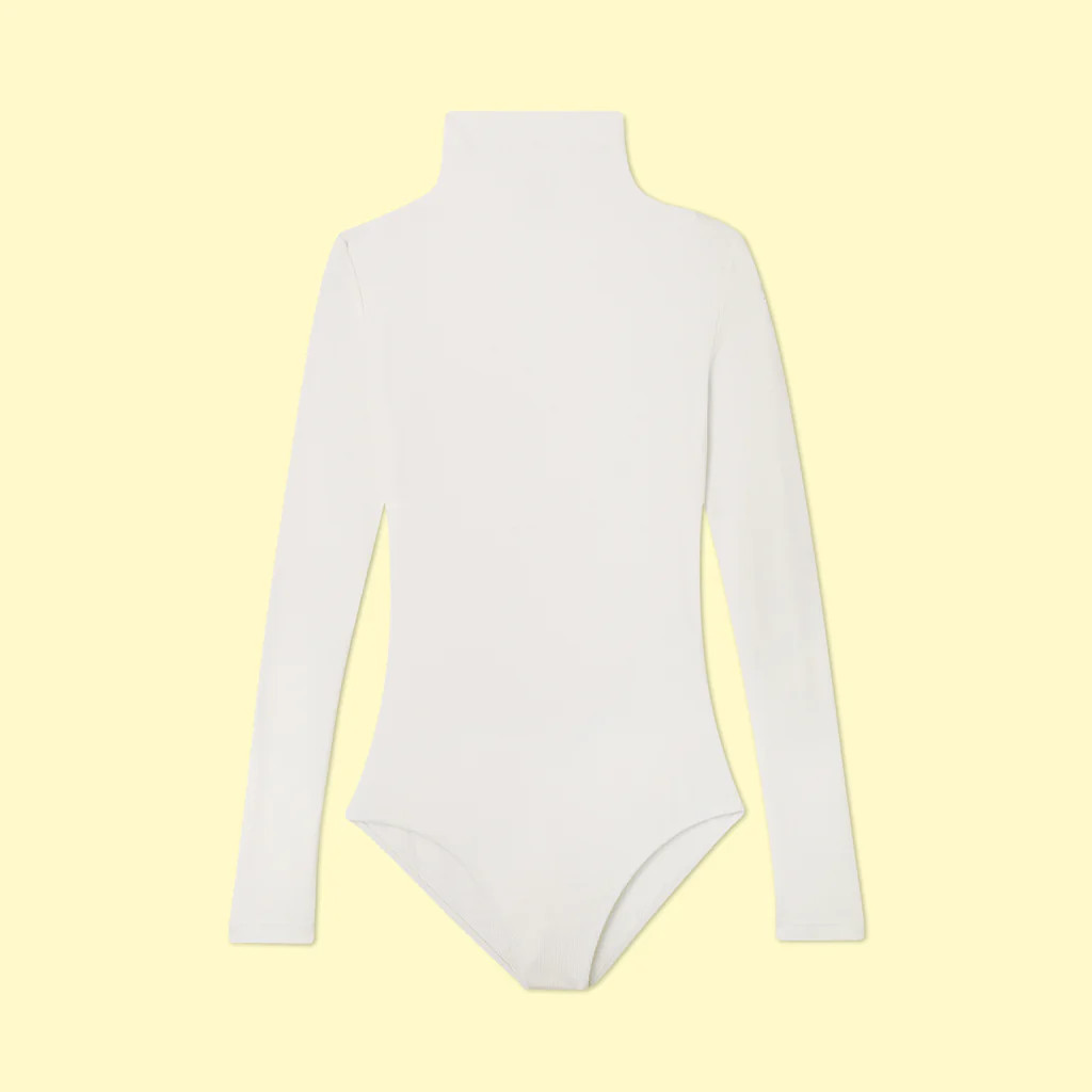 The Long Sleeve Day to Night Bodysuit 
            | 
              
              $55 | SummerSalt