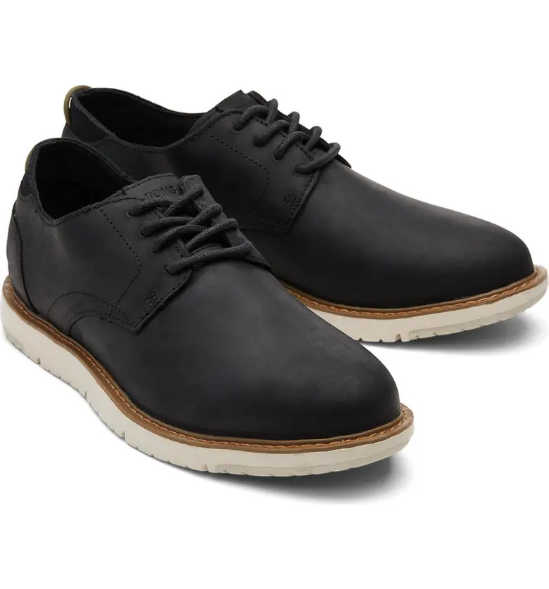 Navi Water-Resistant Oxford | Nordstrom