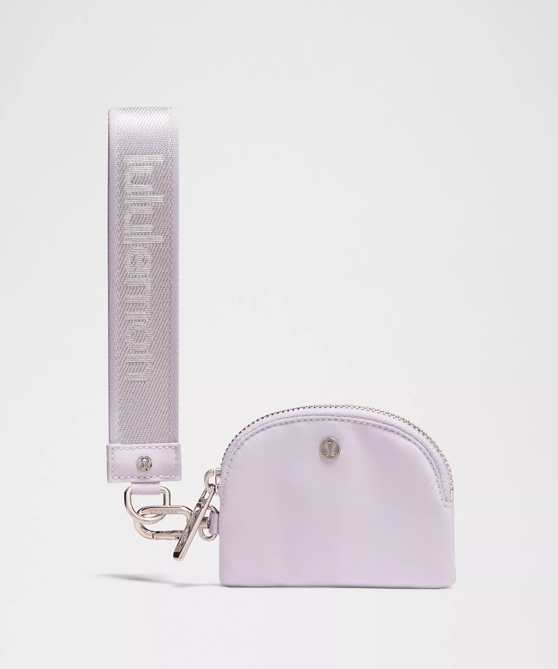 Dual Pouch Wristlet | Lululemon (US)