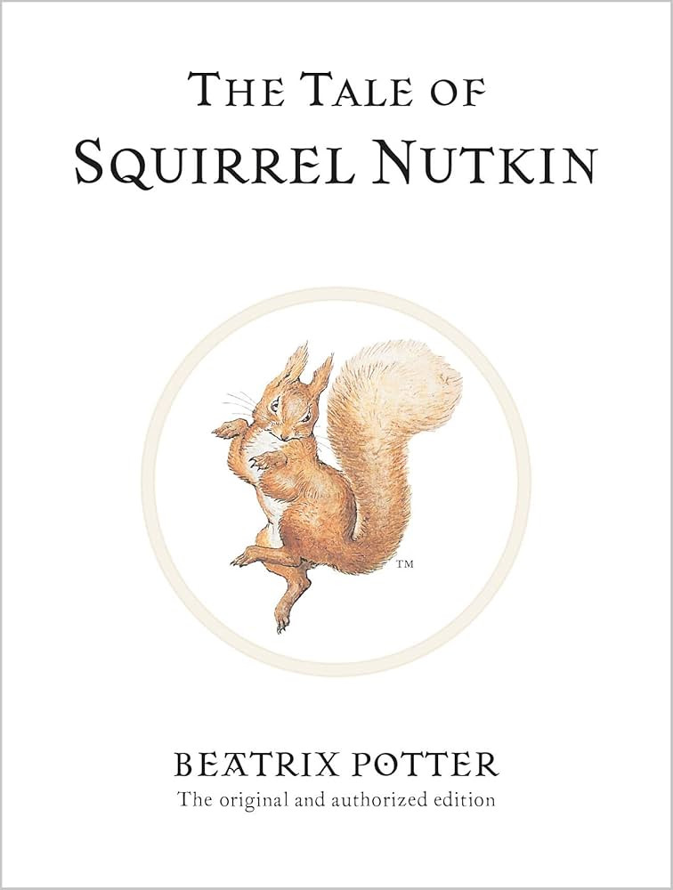 The Tale of Squirrel Nutkin (Peter Rabbit) | Amazon (US)
