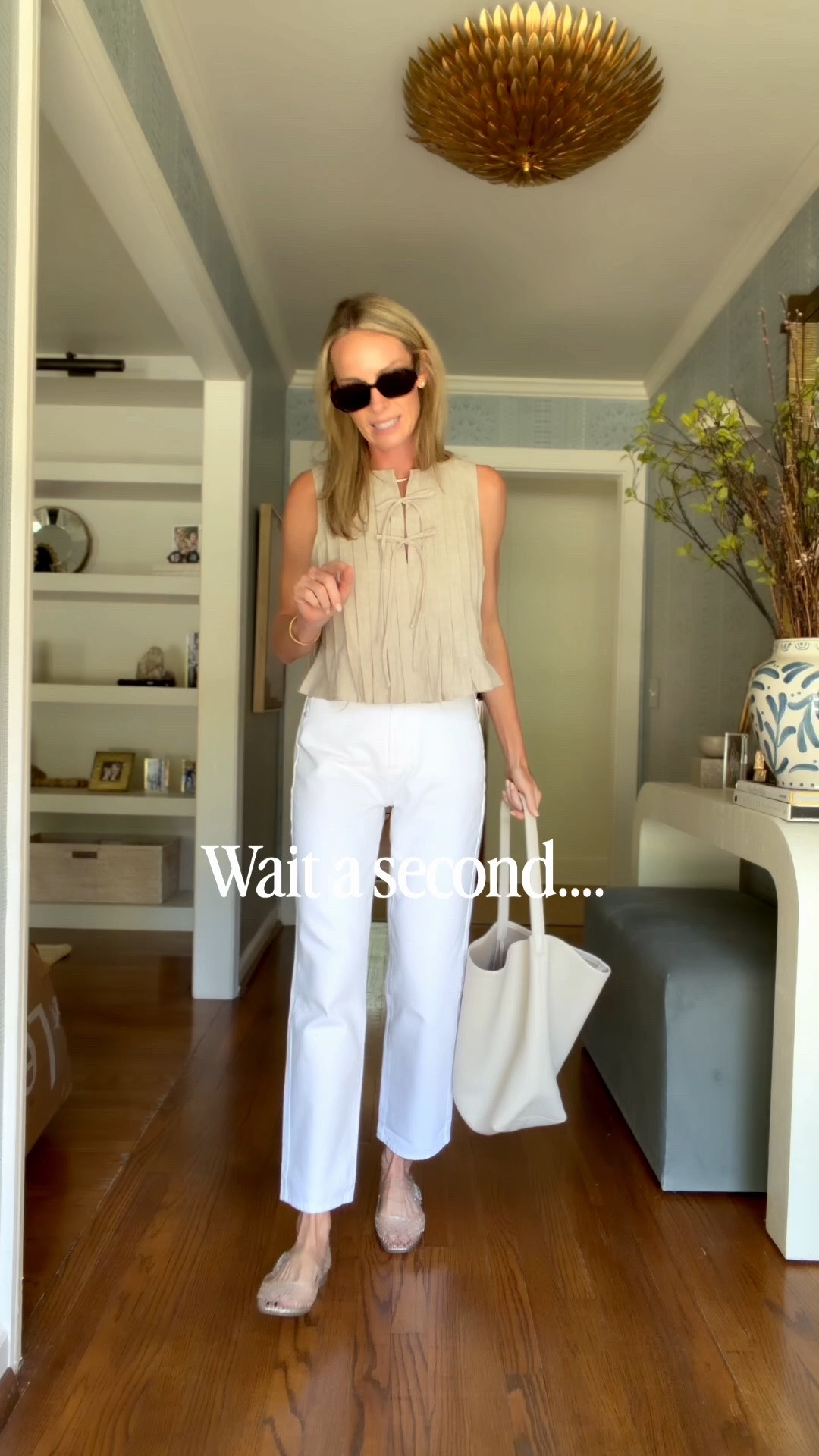 How good is this look for the price?! Love this elevated look and linked more from Quince on my LTK! 

@Quince #quincepartner #liketkit @shop.ltk