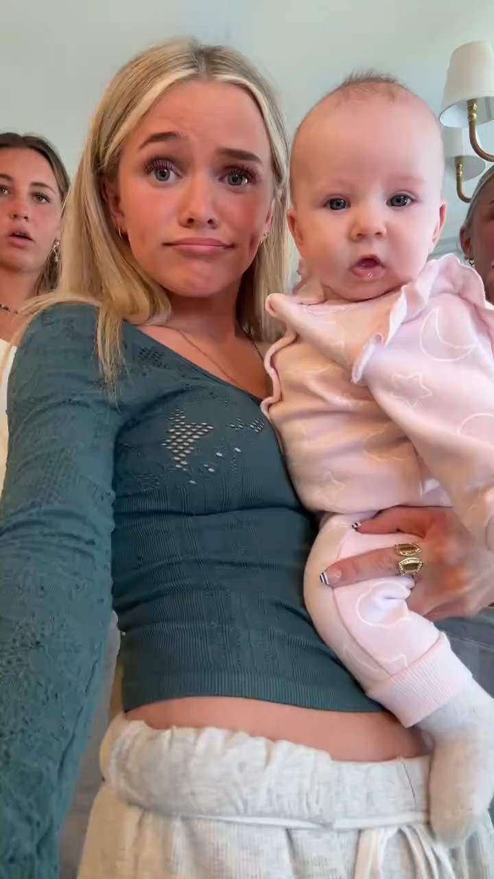 Did some shopping with my daughter and these are some of our favs! Love this color on her!

#LTKmomlife #LTKootd #LTKdayinmylife