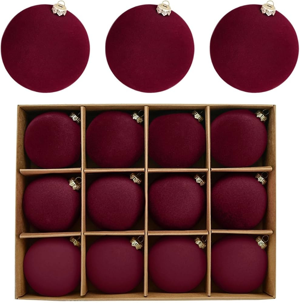 Burgundy | Amazon (US)