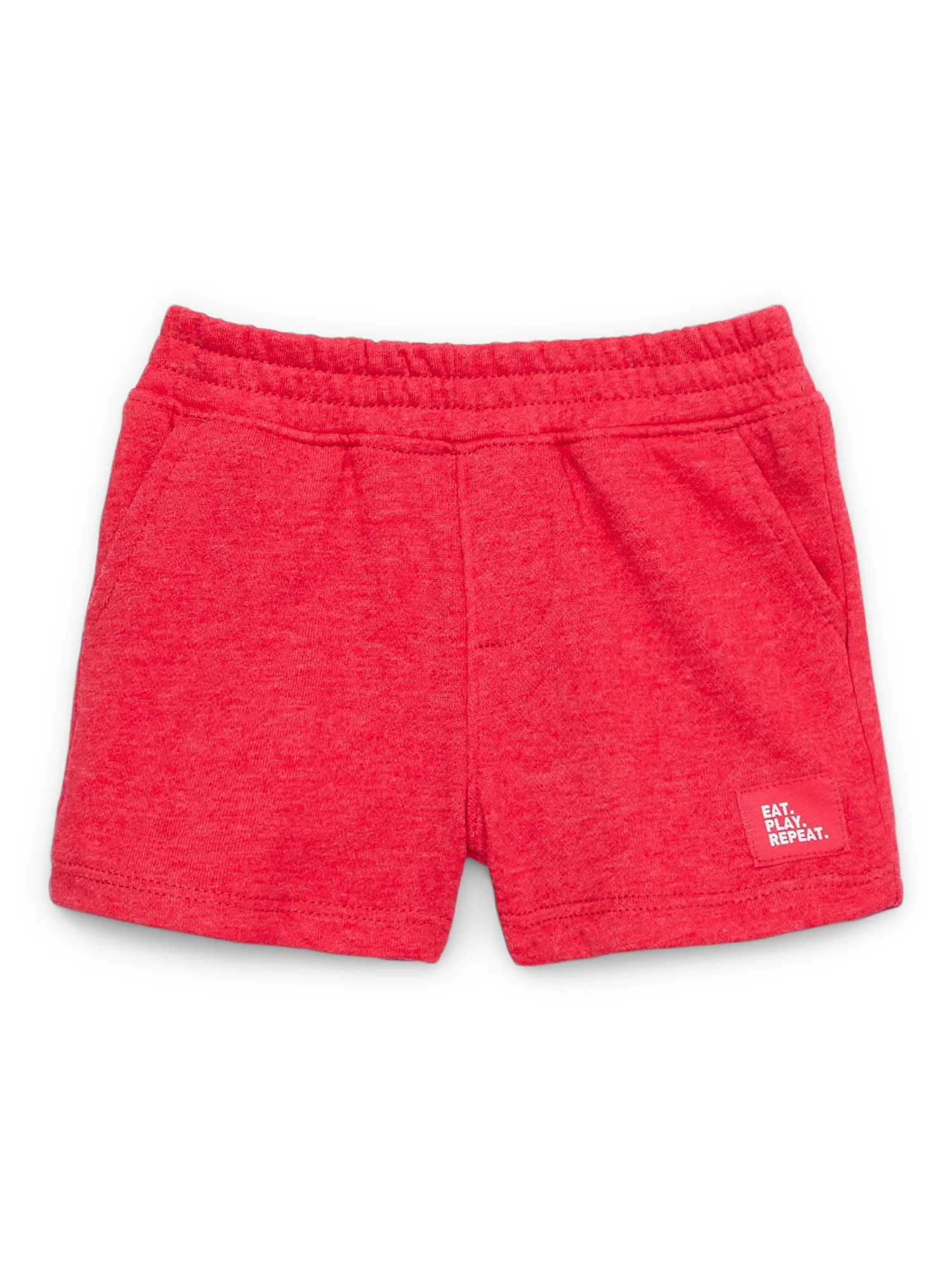 FRENCH TERRY SHORT | Walmart (US)