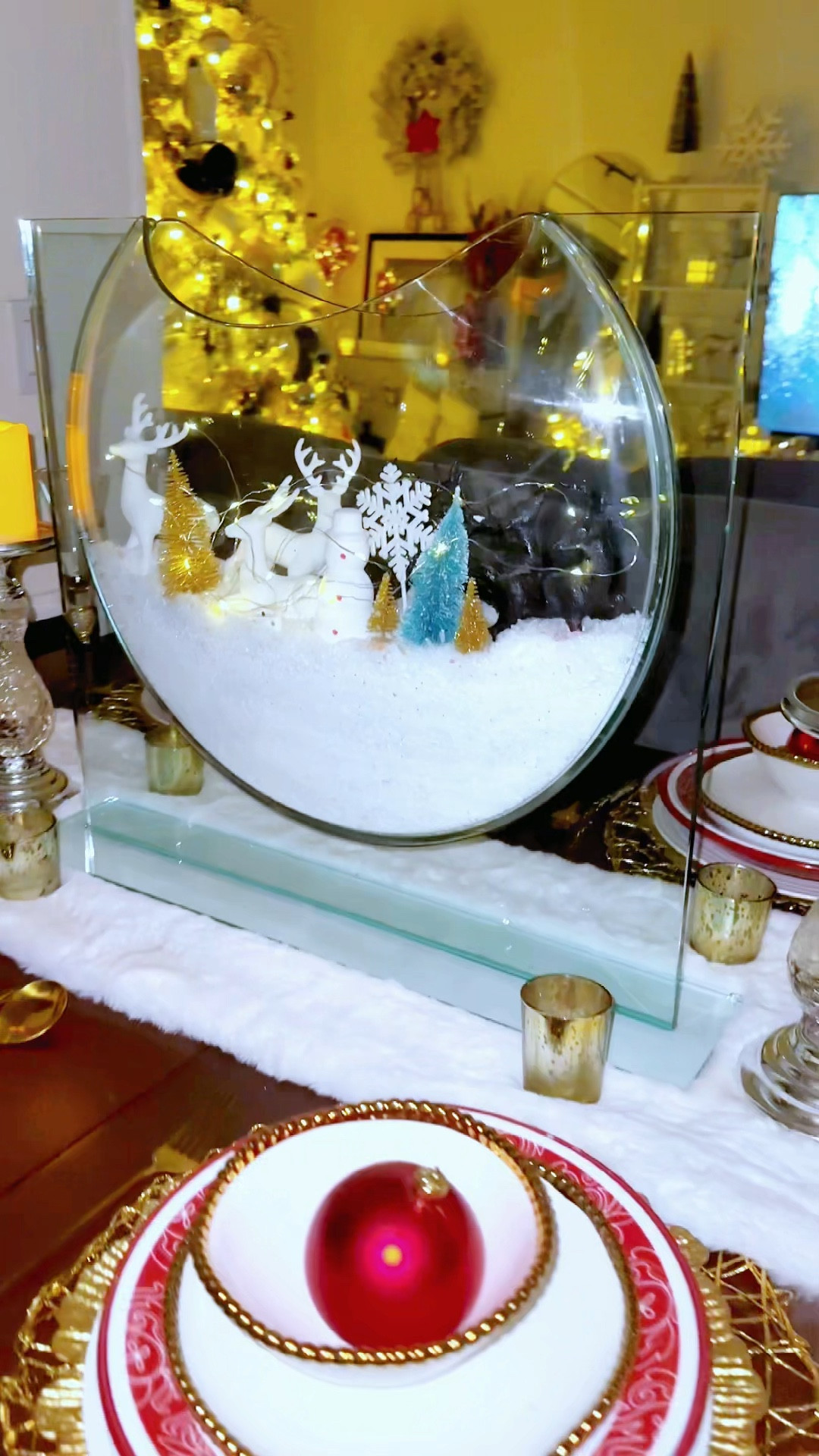 Shop my viral vase now, it’s on sale #LTKSalealert

#LTKHoliday #LTKVideo #LTKhome