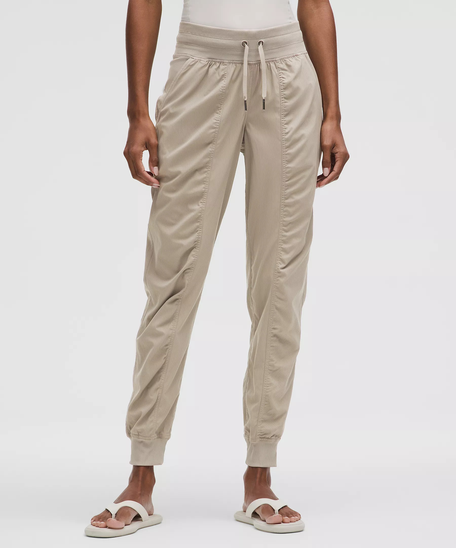 Dance Studio Mid-Rise Jogger | Lululemon (US)