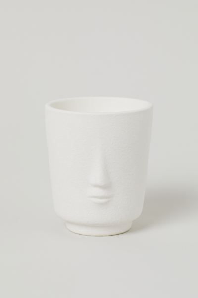 Scented Candle in Holder | H&M (US + CA)