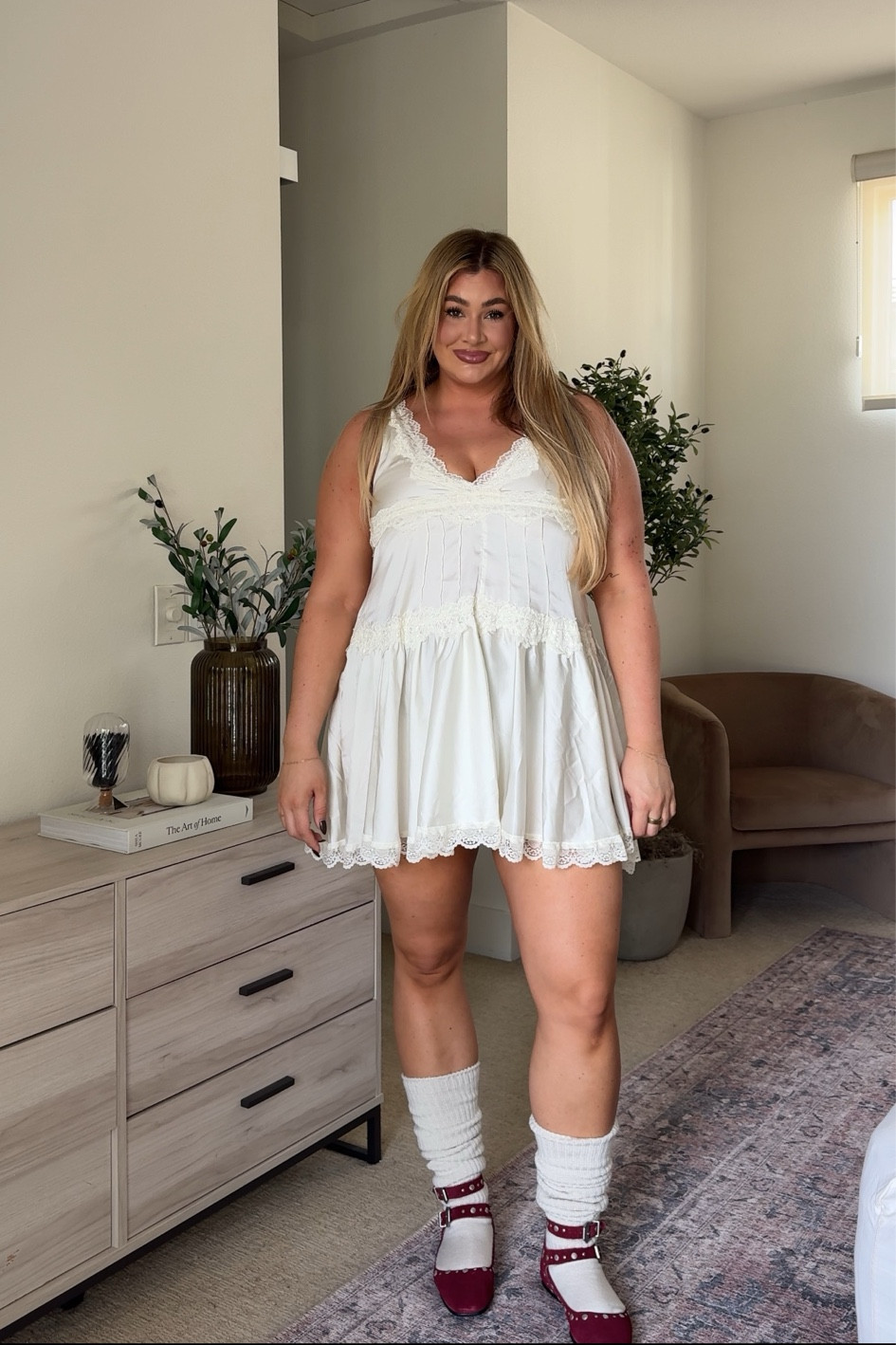 from free people! i’m wearing a xl in everything 🤎✨

#LTKStyleTip #LTKMidsize #LTKSeasonal