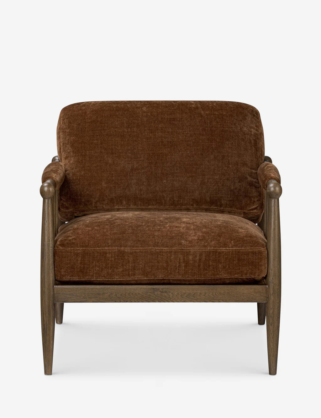 Warren  Accent Chair | Lulu and Georgia 