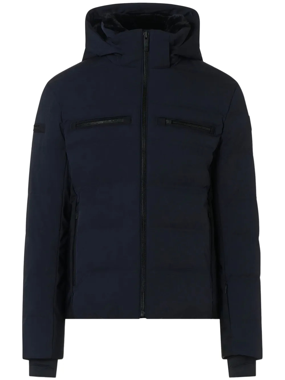 Berlioz ski jacket | Farfetch Global