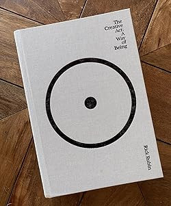 The Creative Act: A Way of Being | Amazon (US)