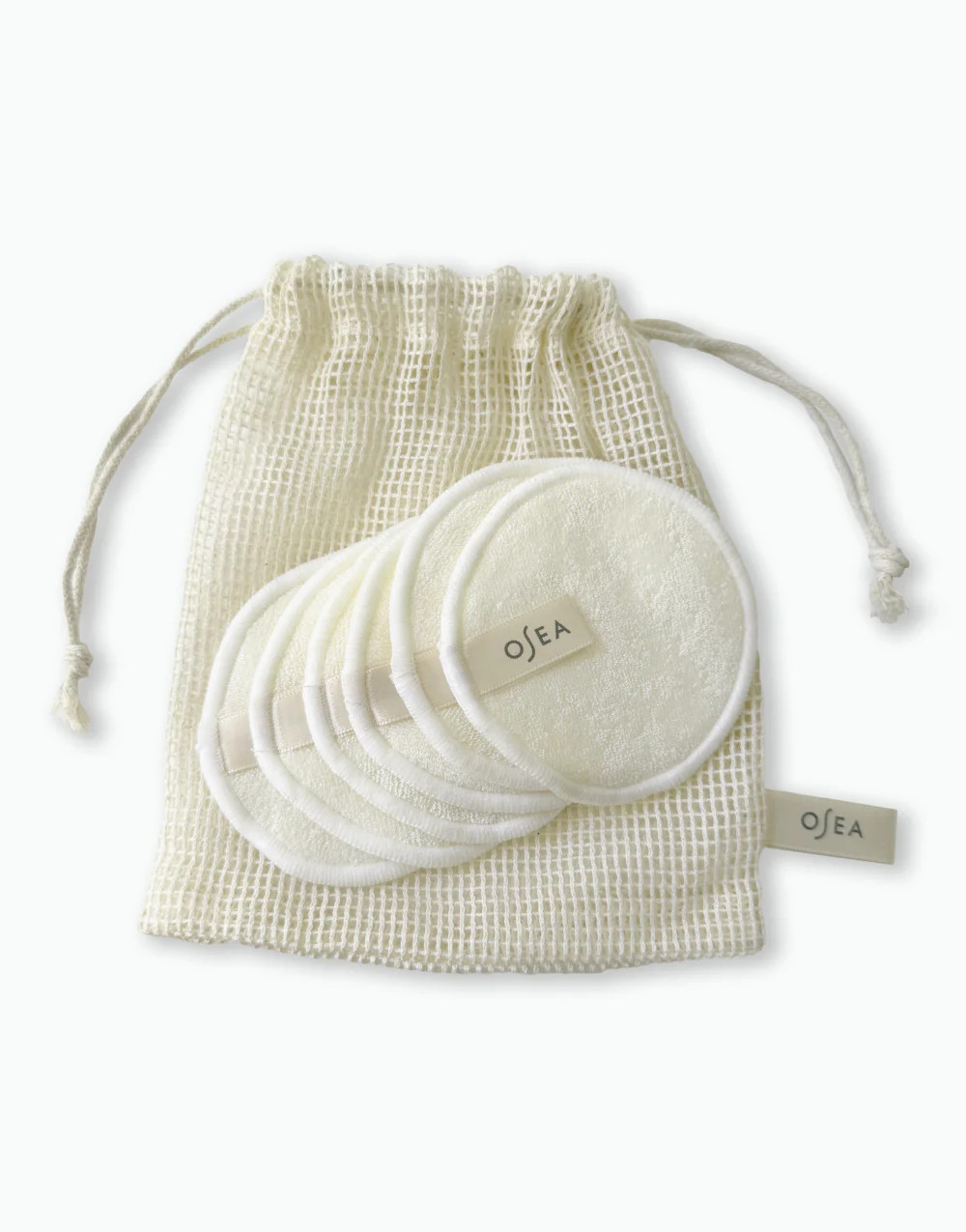 Reusable Cotton Rounds | Osea Malibu (US)