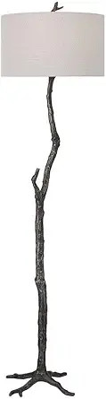 Uttermost Spruce - 1 Light Floor Lamp-68.5 Inches Tall and 18 Inches Wide | Amazon (US)