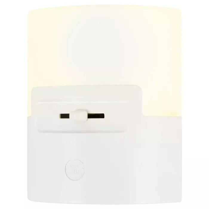 General Electric 100 Lumens LED Half Cup Sensing Dimmable Light White | Target