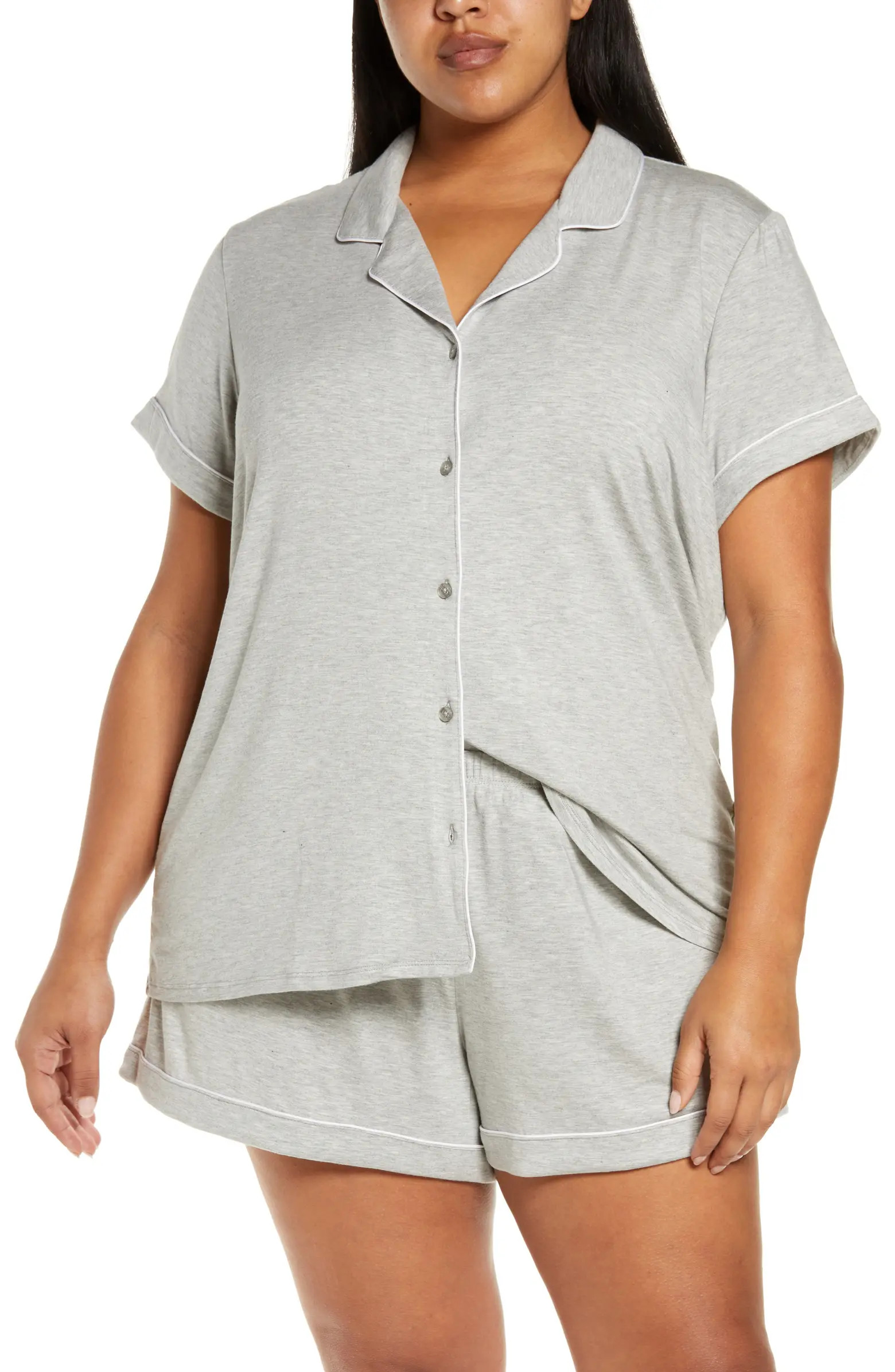 Moonlight Eco Short Pajamas | Nordstrom