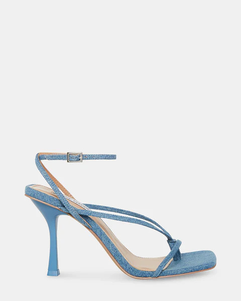 ANNIE DENIM FABRIC | Steve Madden (US)