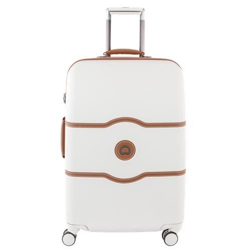 CHÂTELET HARD + 24" SPINNER LUGGAGE | DELSEY Paris