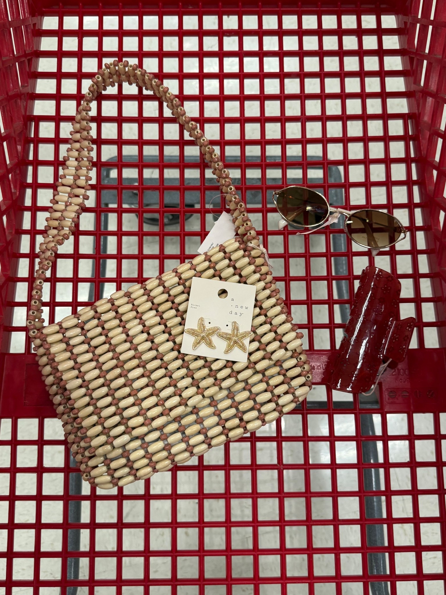 Cutest bag from @Target 



#LTKMothersDay #LTKSeasonal