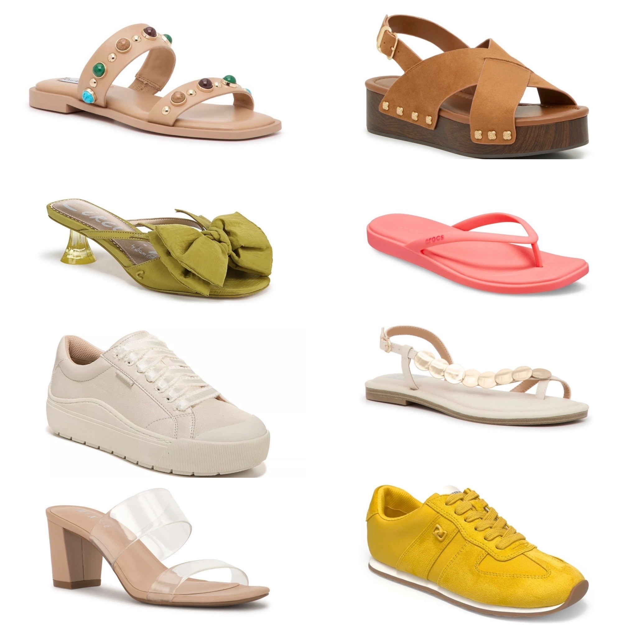 Today only! 25% off with code SPRINGDEAL 

#LTKSaleAlert