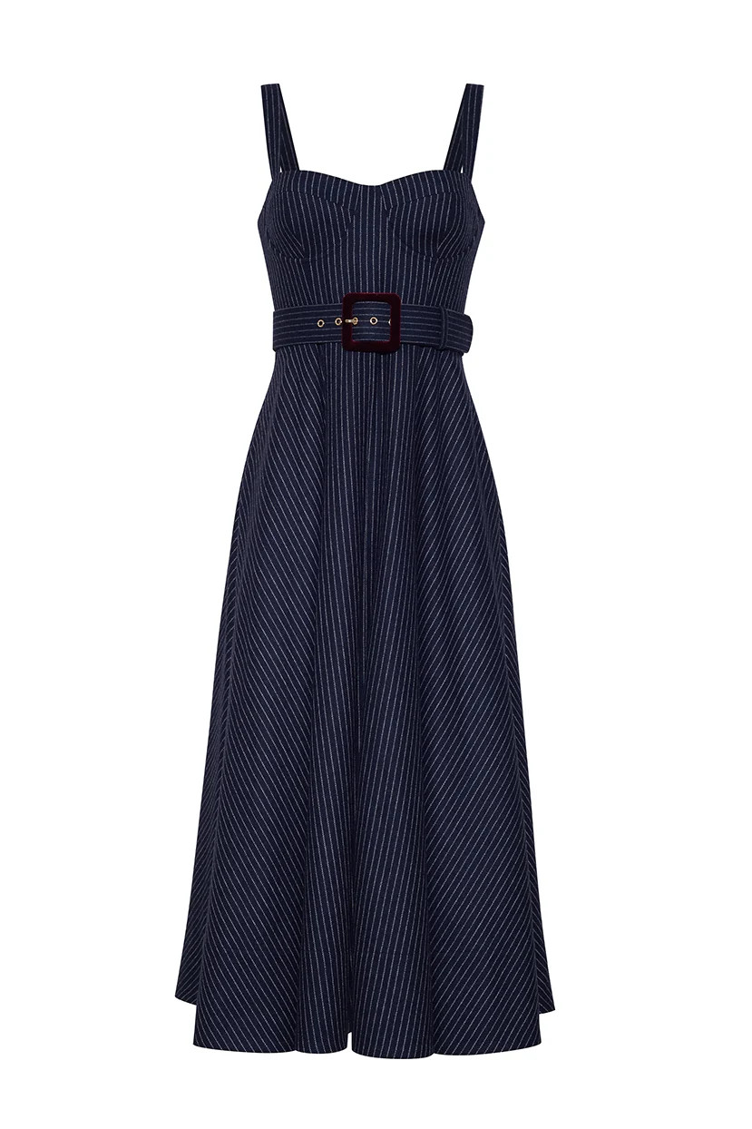 Calypso Dress | Cara Cara New York