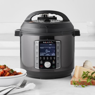 Instant Pot 6-Qt. Pro Multi-Use Pressure Cooker | Williams-Sonoma