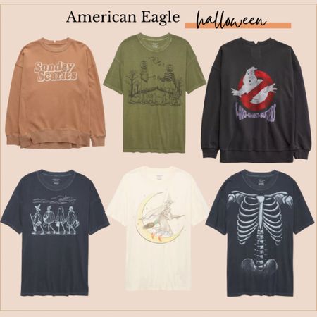 Halloween 🎃😍

#halloween #americaneagle #ae #oversizedtee #falloutfit #fall #tshirt #casualoutfit




#LTKSale #LTKHalloween #LTKSeasonal