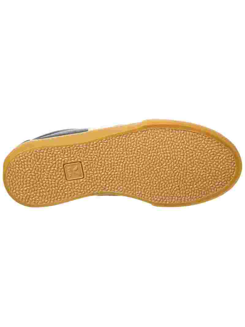 VEJA Volley O.T. Leather Sneaker, 37 | Walmart (US)