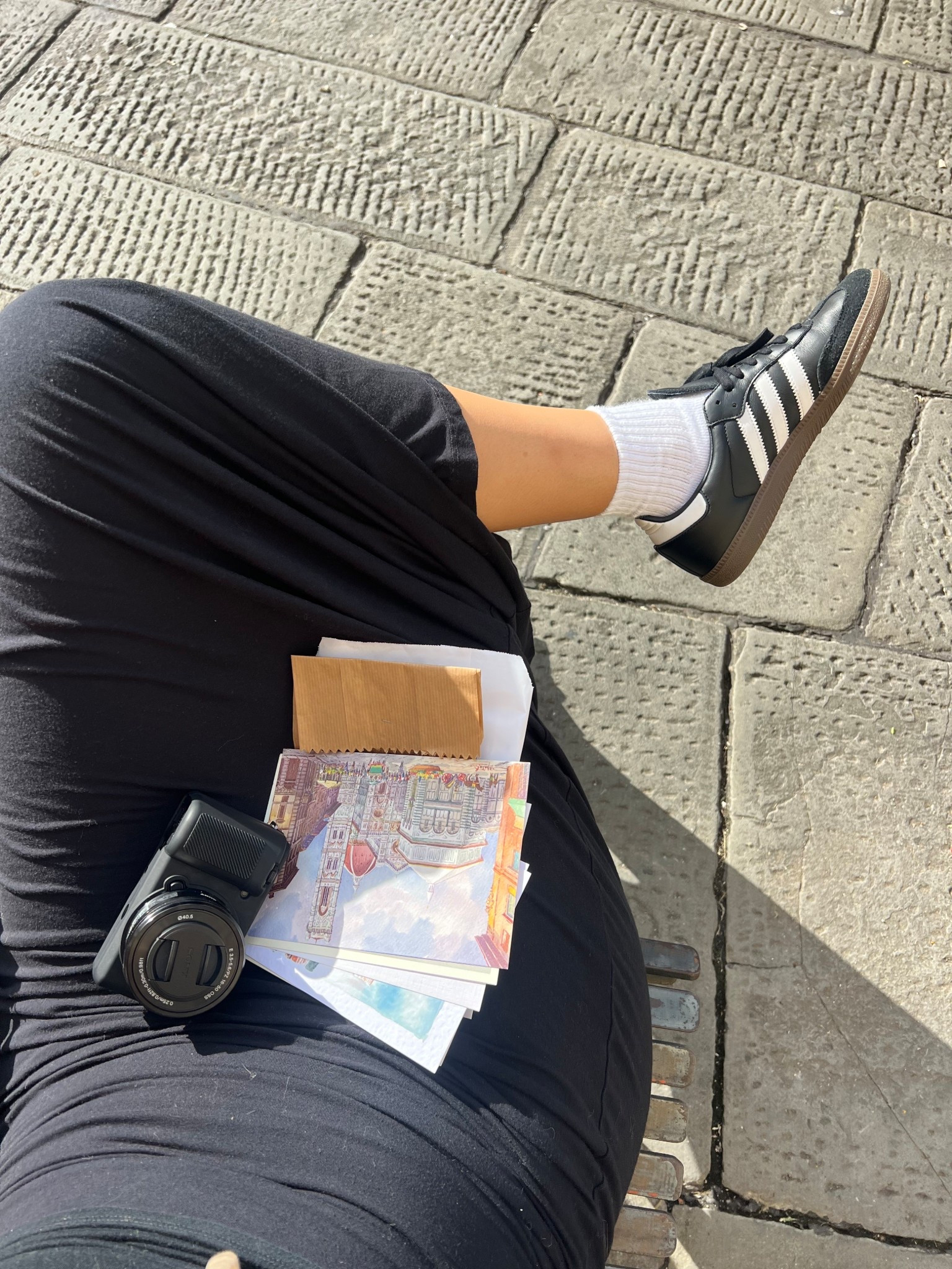 just tourist things 

#LTKStyleTip #LTKTall #LTKTravel