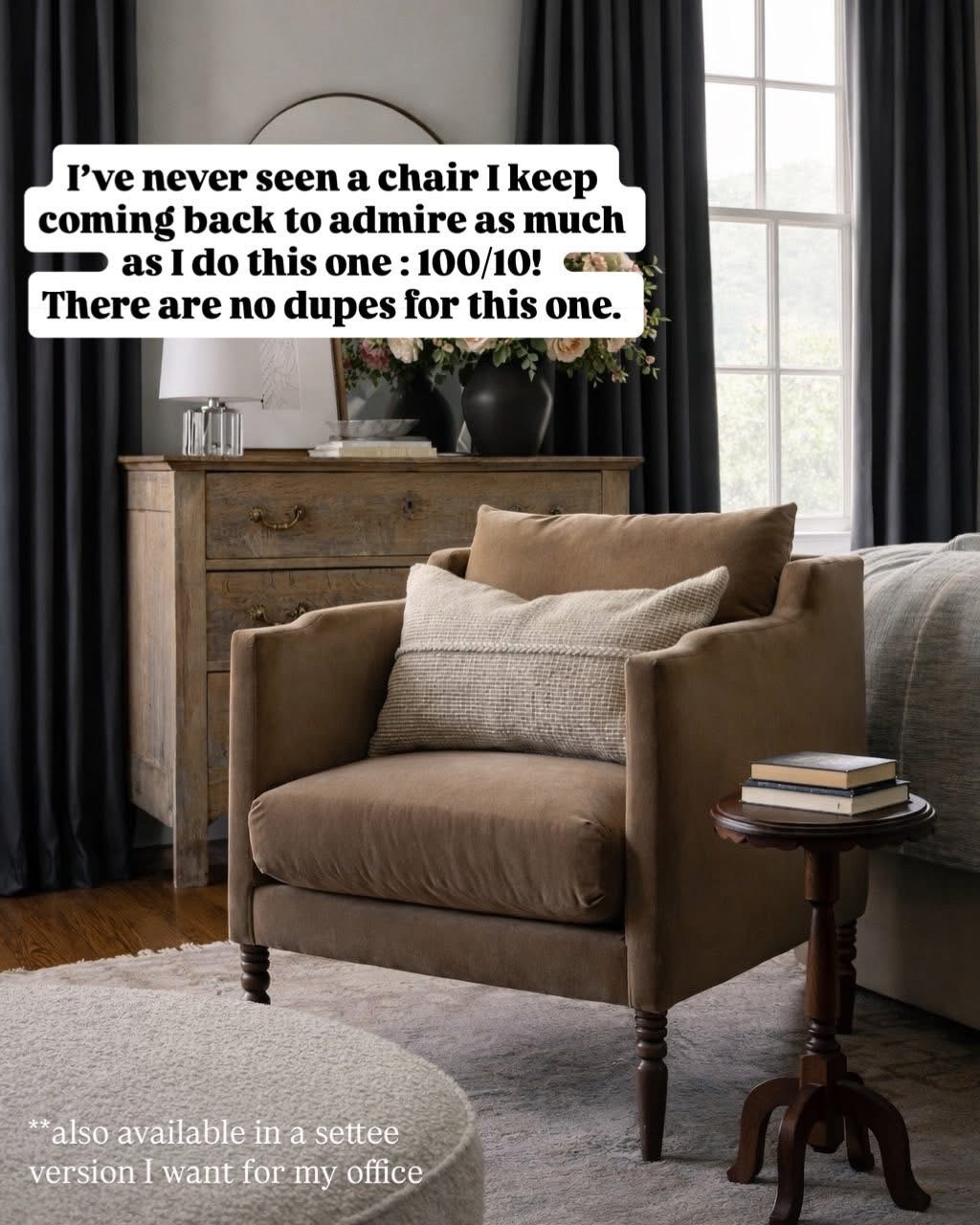 Sharing the links to my home decor and furniture finds — that actually look “designer” and are worthy of your consideration from all ends of the cost spectrum.

Stunning homes can absolutely be styled at a variety of price points: not everything needs to have a pottery barn price tag. 👉🏼The secret sauce for me is mixing high-end home finds (always, always watching for those good sale prices!!) with budget-friendly hidden gems for a curated, collected, classic look that’s anything but cookie-cutter.

#homedecorideas #homestyling #livingroomdecorideas #interiordesignideas

#LTKdayinmylife #LTKOver40 #LTKHome