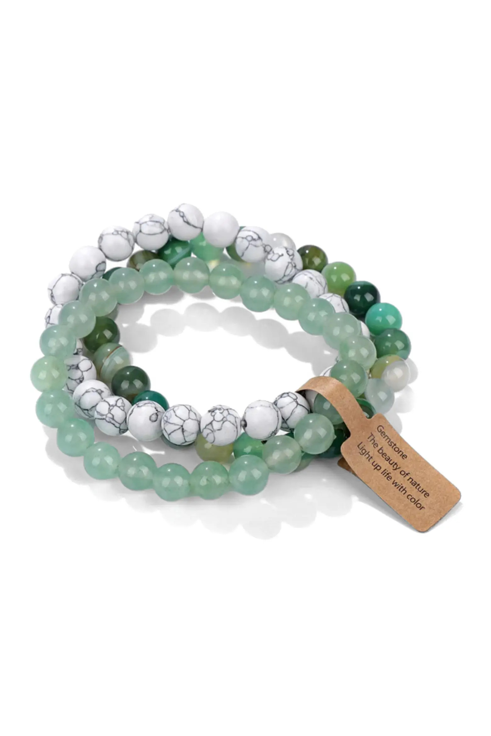 Isle of Palms Stone Bracelets (Women) | Nordstrom | Nordstrom