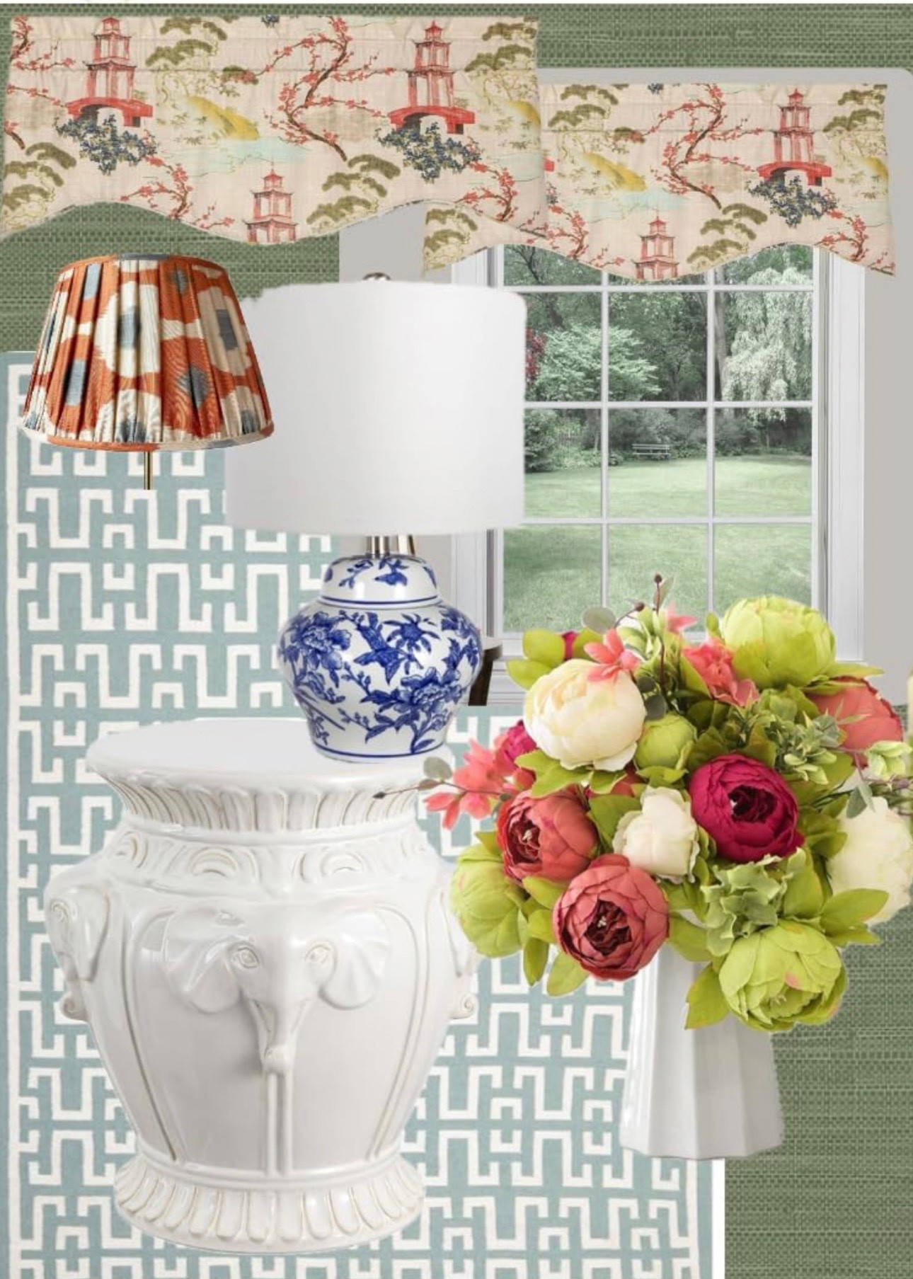 Home Décor

#LTKHome