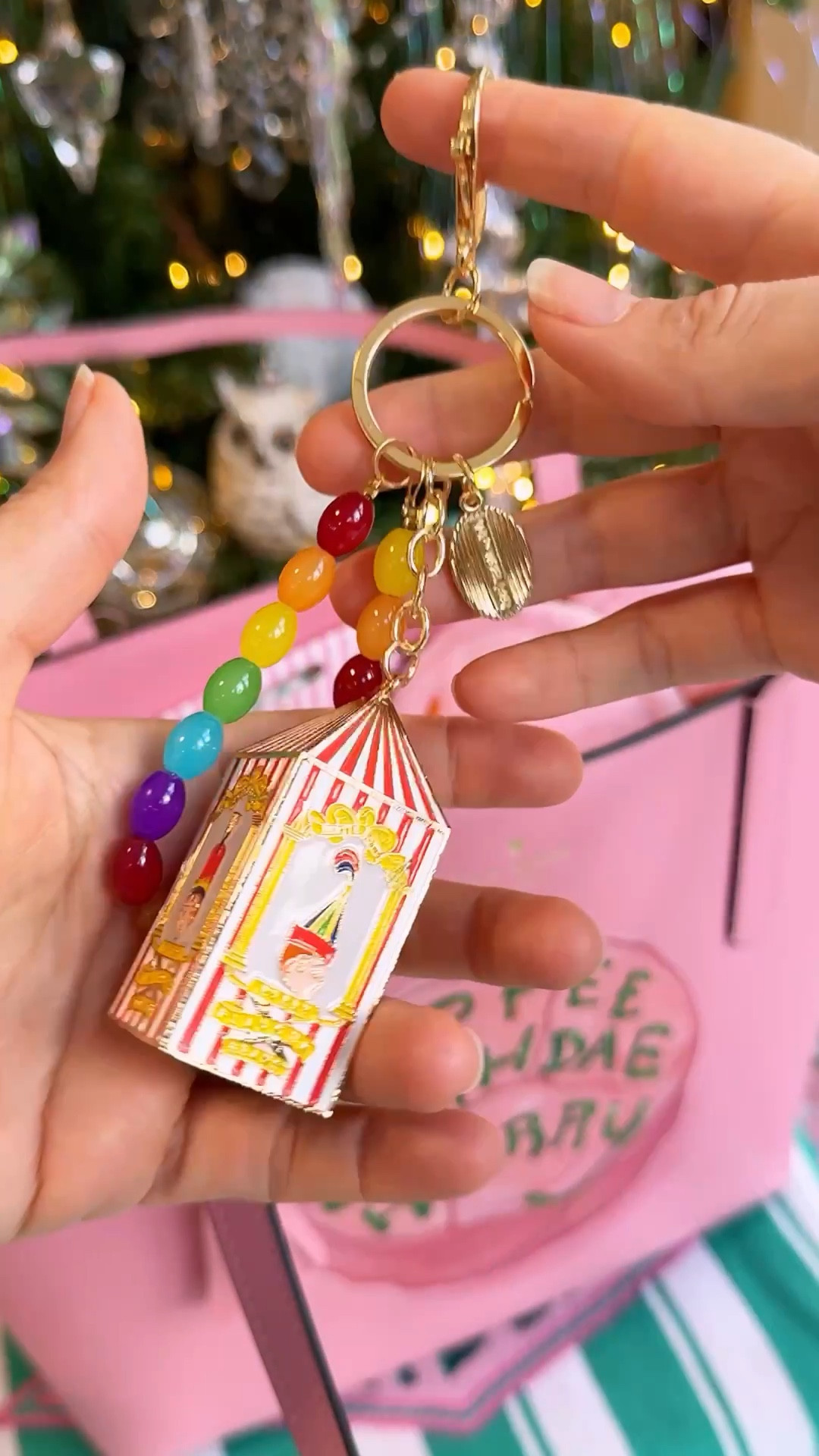 Little goodies 🩷🌸