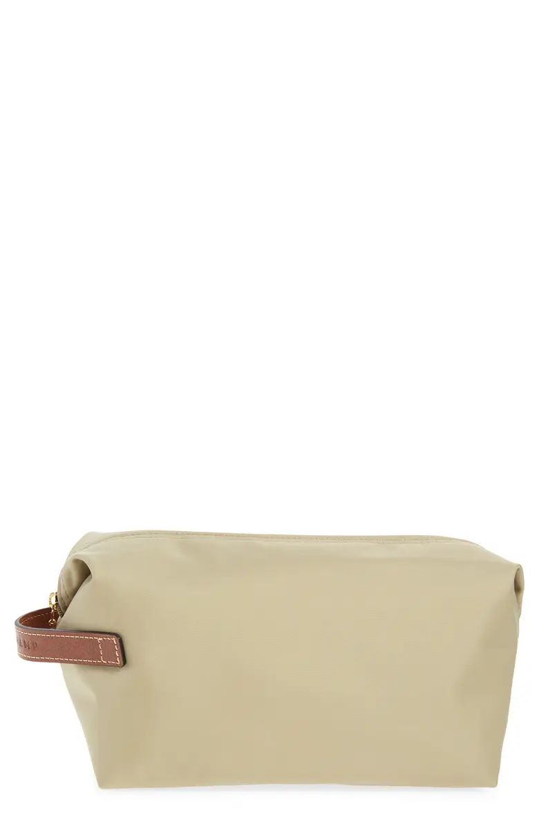 Le Pliage Toiletry Case | Nordstrom