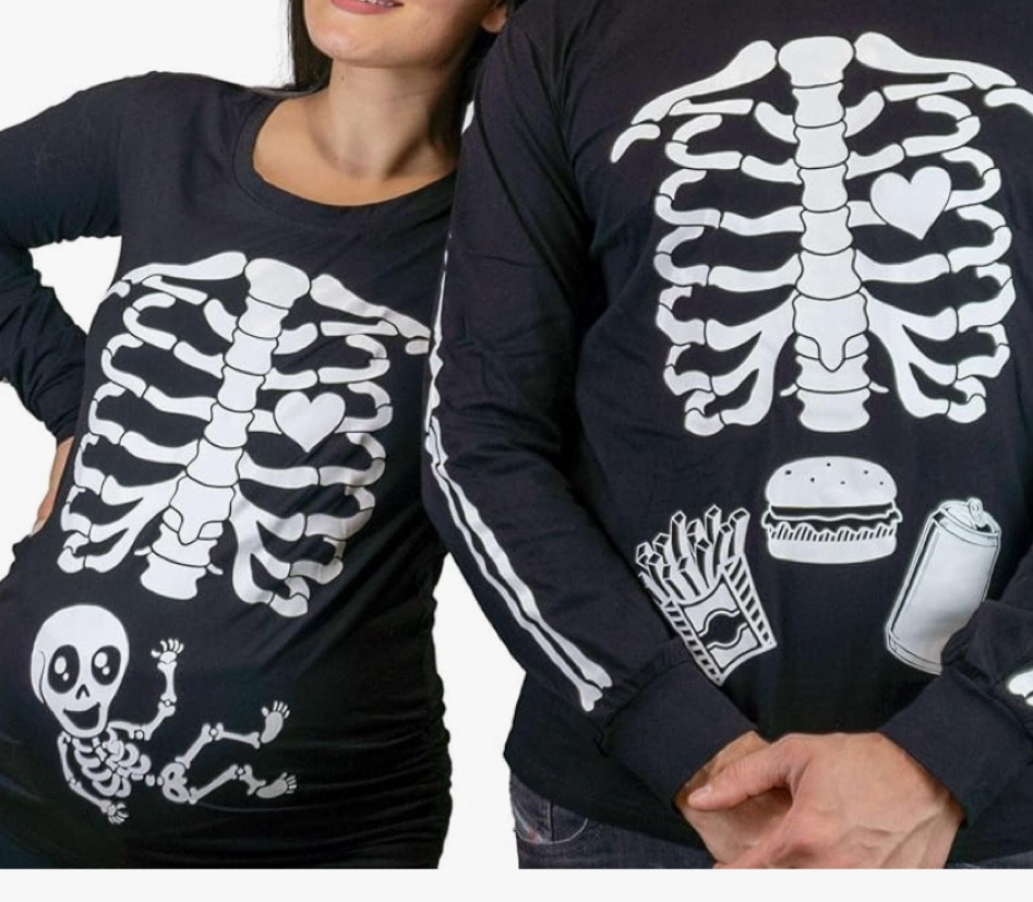 Halloween, pregnant edition 

#LTKHalloween #LTKSeasonal #LTKHoliday
