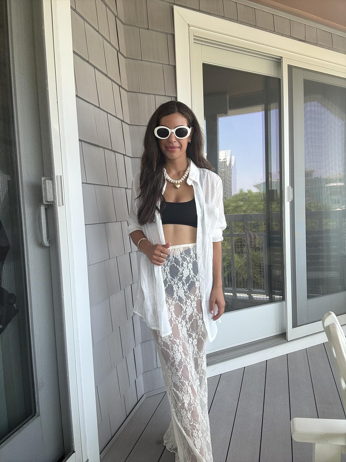 Summer  beach outfit + essentials 

 #LTKootd #LTKSwim #LTKTravel