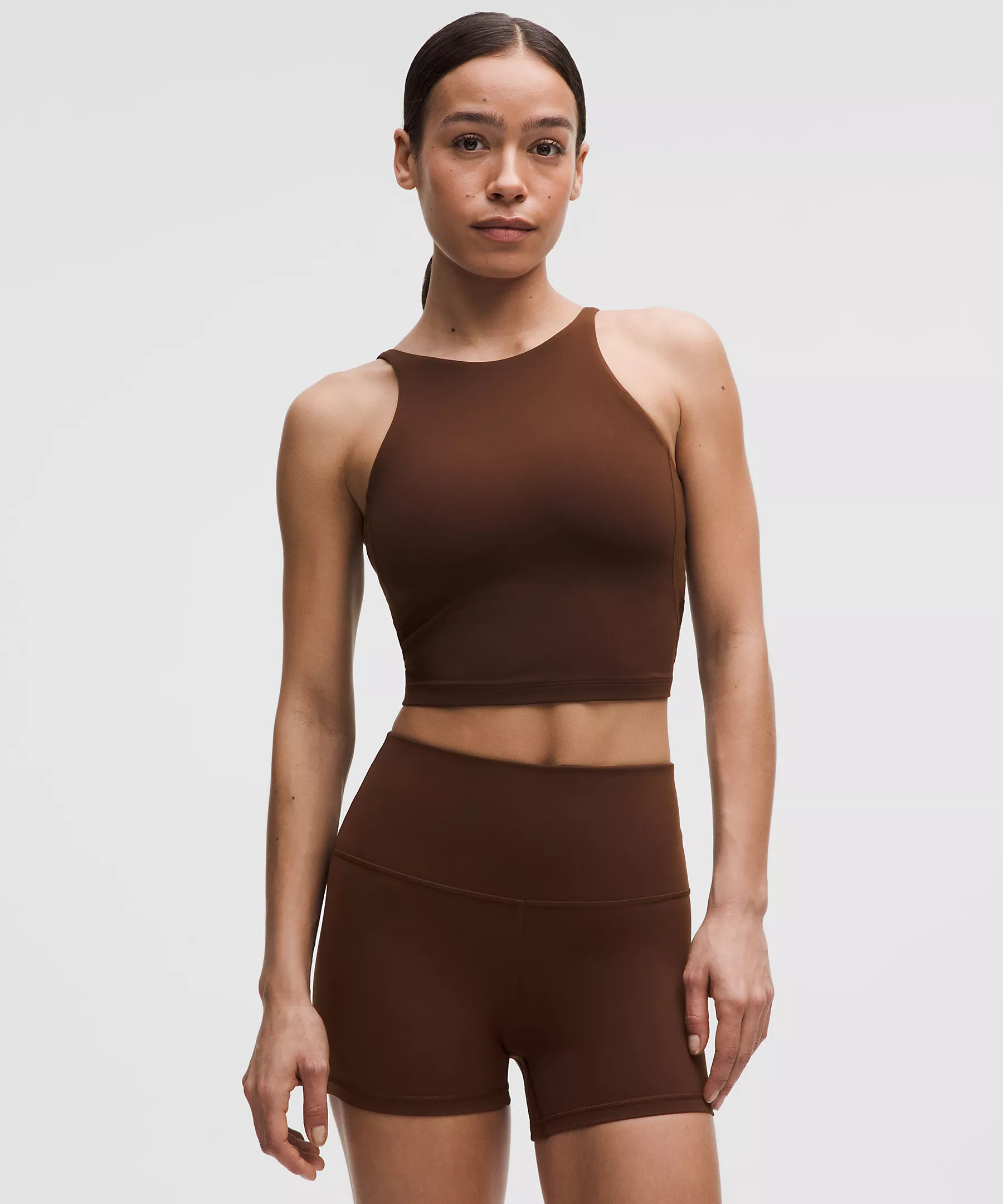 lululemon Align™ Twist-Back Tank Top | Lululemon (US)