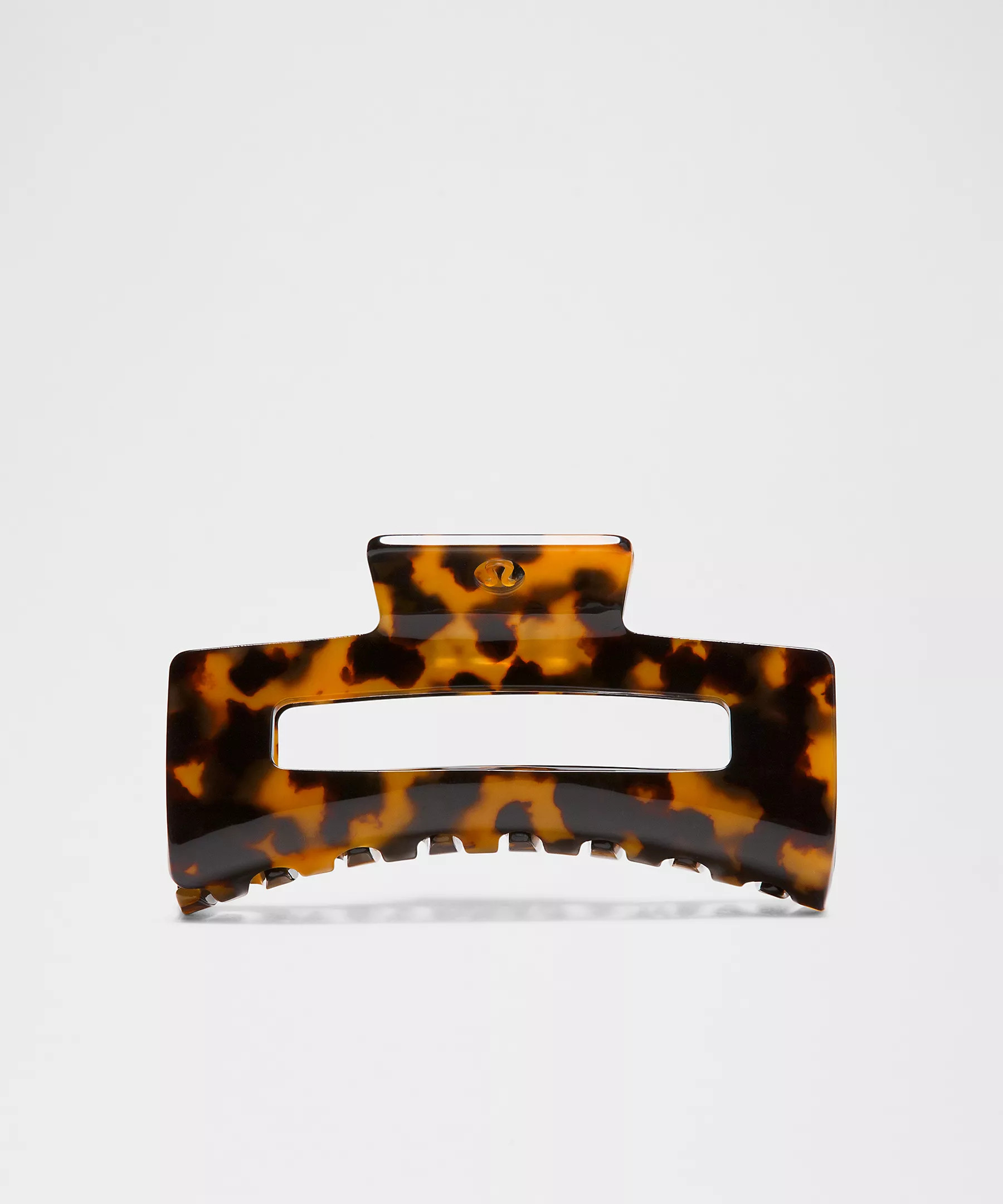 Extra Large Claw Hair Clip | Lululemon (US)