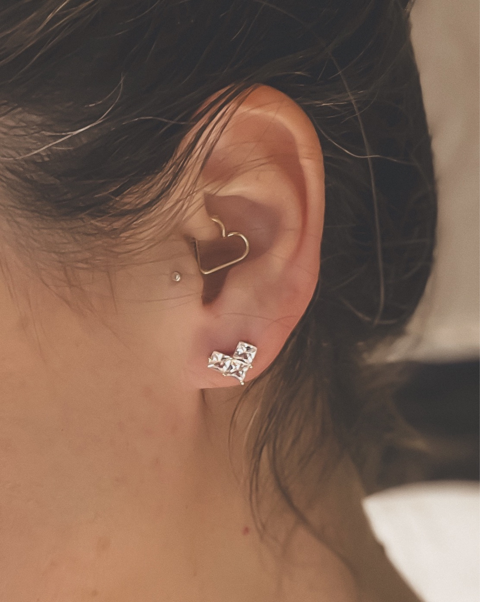 The cutest heart stud earrings! Valentines Day, jewelry, necklace, hearts, gold, silver


#LTKGiftGuide #LTKfindsunder50 #LTKSeasonal