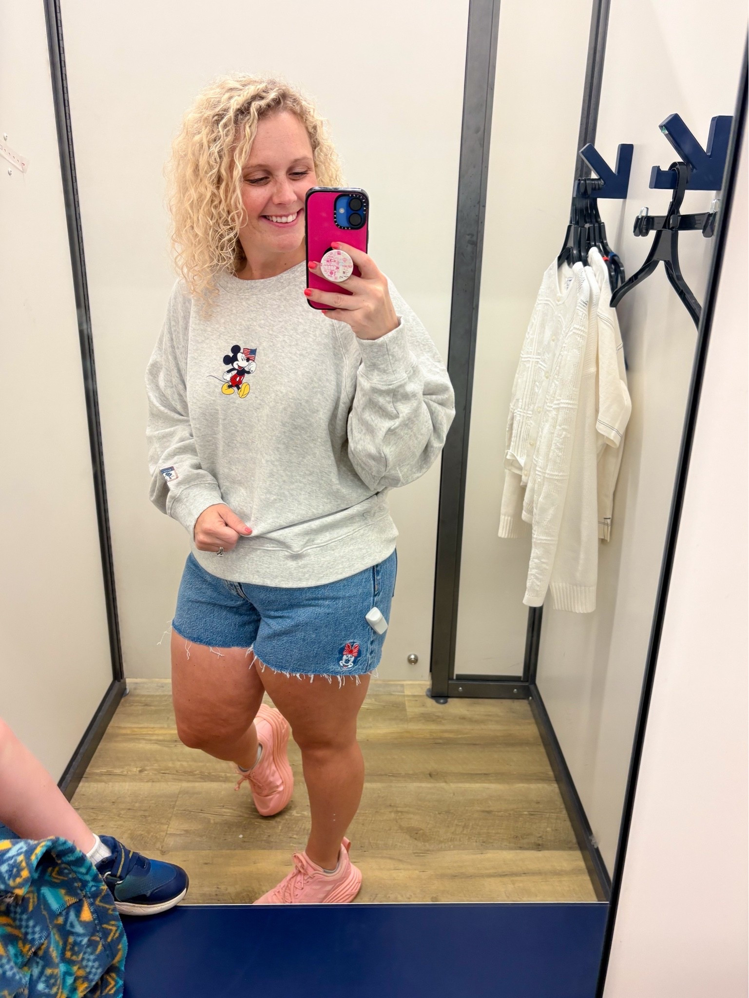 Disney mom style!

#LTKootd #LTKmomlife #LTKPetite