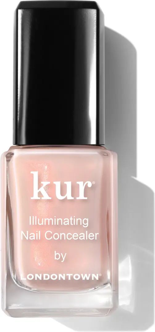Illuminating Nail Concealer | Nordstrom