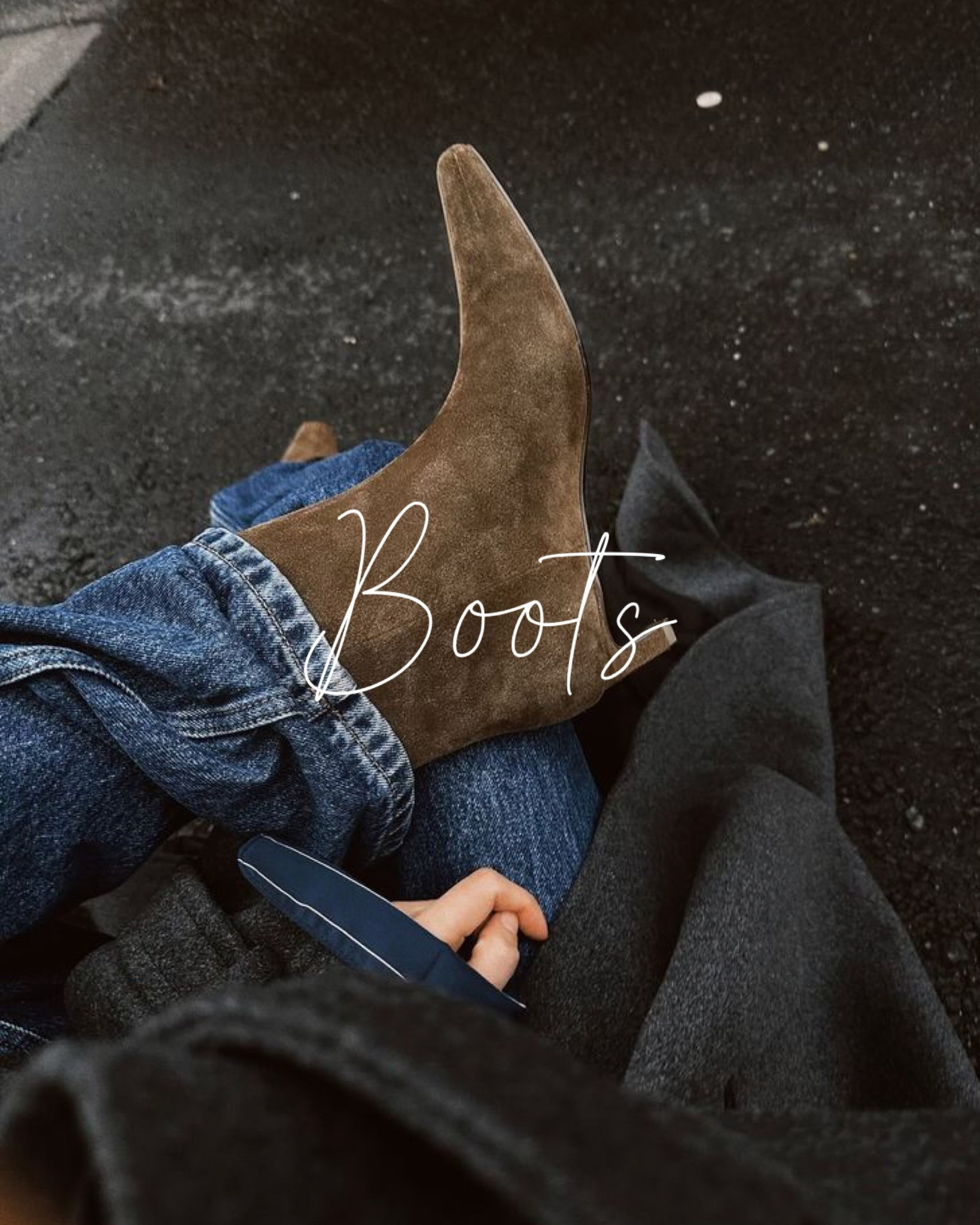 A/W Capsule Wardrobe: Heeled Boots

#LTKautumn #LTKeurope #LTKstyletip