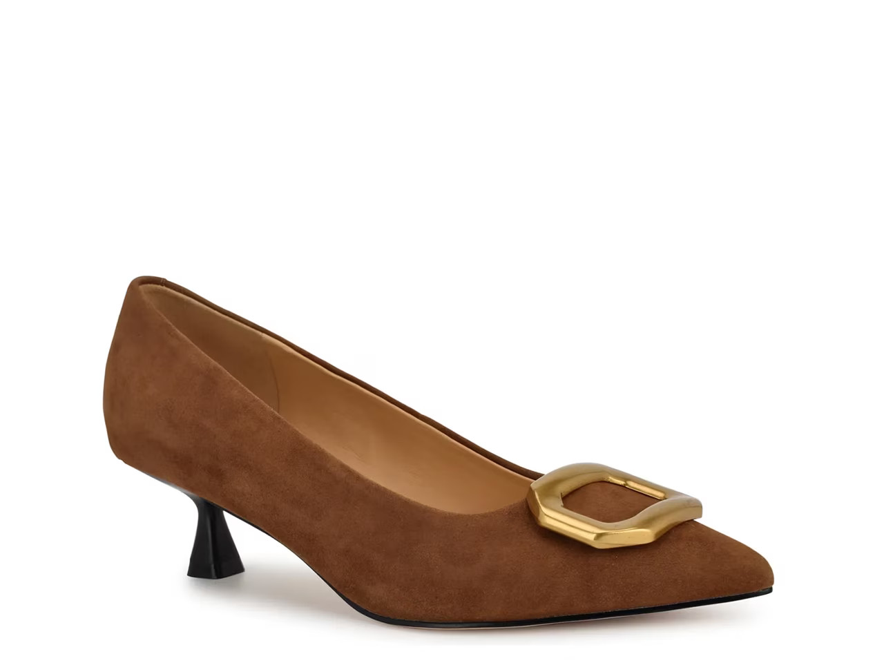 Nine West Propper Pump | DSW