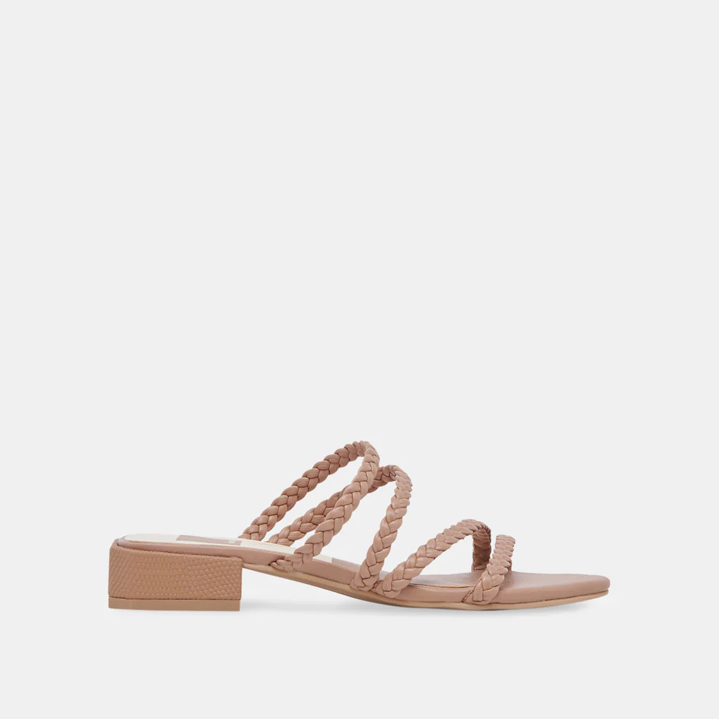Haza Sandals | DolceVita.com
