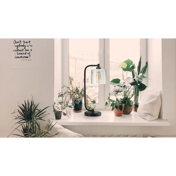 Damron Metal Desk Lamp | Wayfair North America