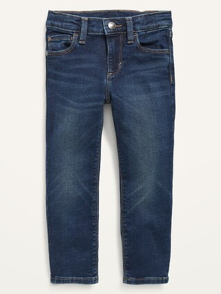 Unisex Skinny 360° Stretch Jeans for Toddler | Old Navy (US)