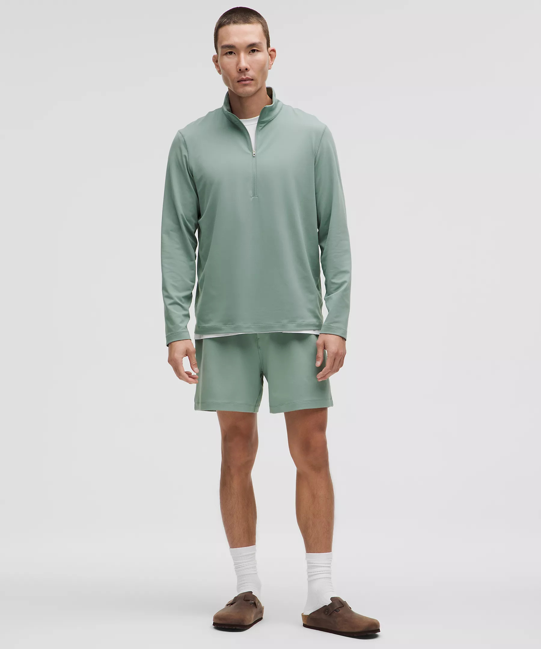 Soft Jersey Short 5" | Lululemon (US)