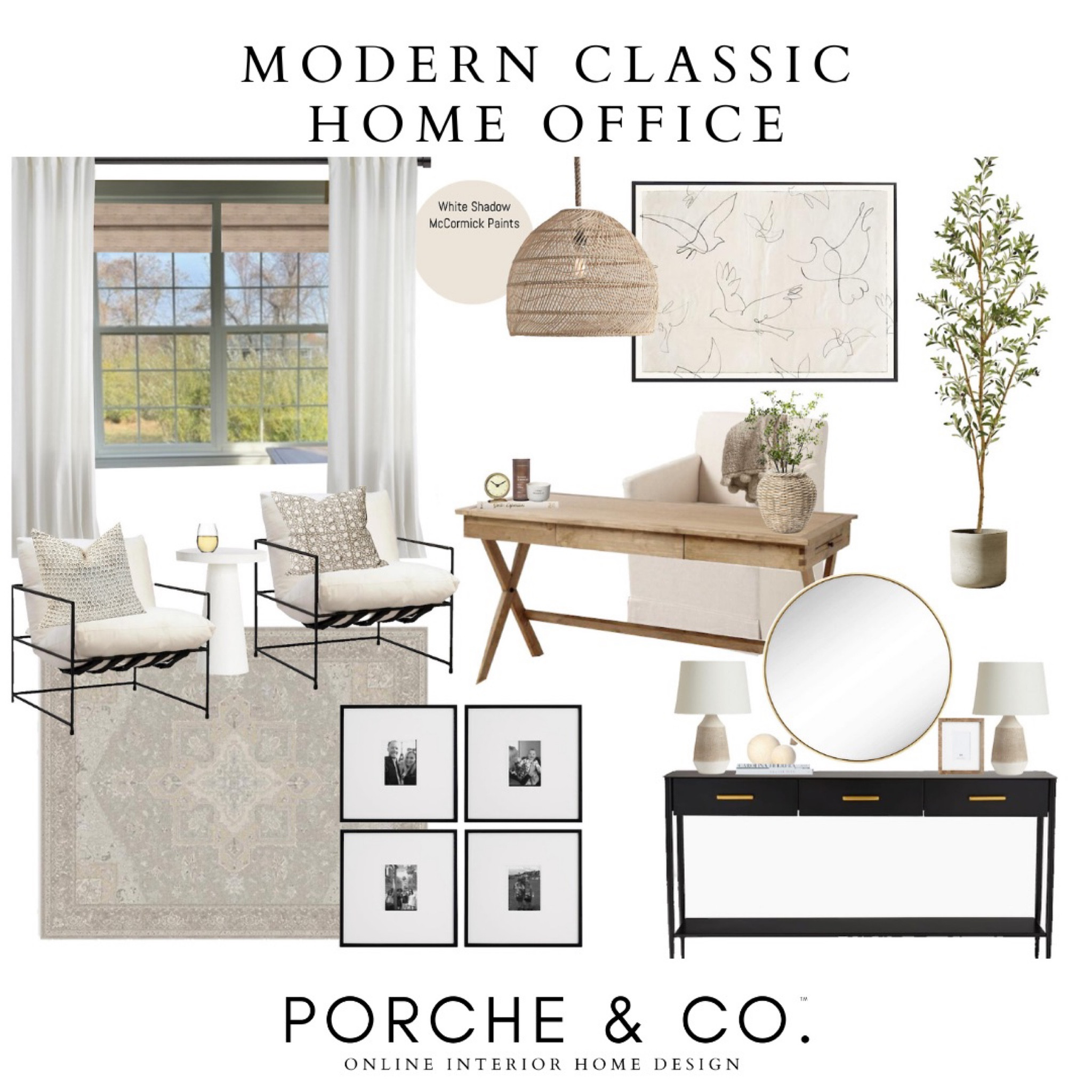 Home office inspo, home office mood board, office decor, office furniture, home office design ideas, transitional office

#LTKhome #LTKsalealert #LTKstyletip