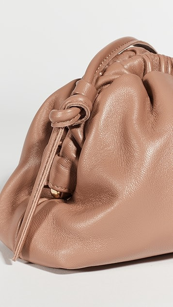 Mini Cloud Clutch | Shopbop