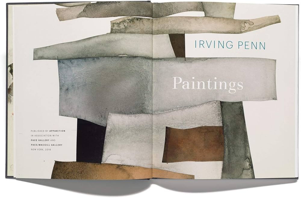 Irving penn Paintings | Amazon (US)